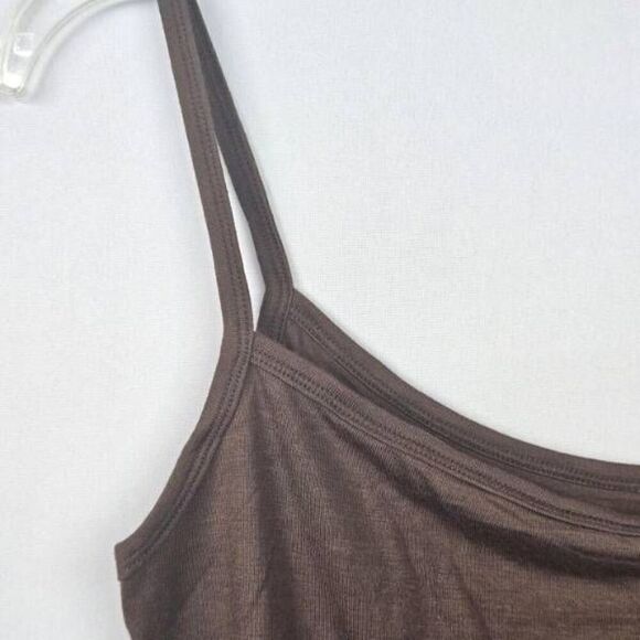 SKIMS CAMI TANK TOP NWT - Picture 4 of 10